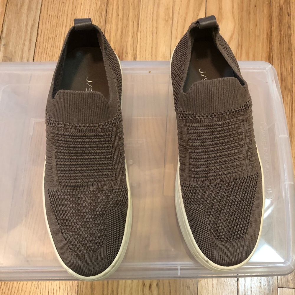 J/SLIDES New York Slip-On Sneakers